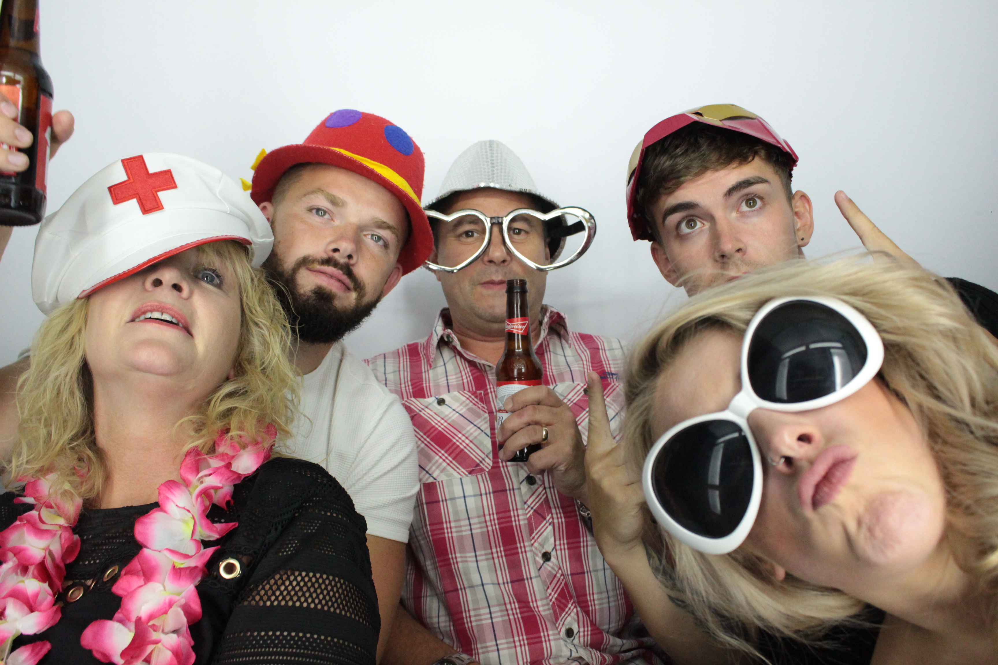 Martin & Colleen’s Joint 50th | View more photos from the event at gallery.myphotoboothexperience.co.uk/u/MyPhotoBoothExperienceLtd/Martin-Colleen’s-Joint-50th
